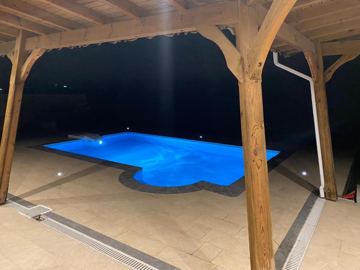 Le Domaine De Kazo Kilou Titine Daire Le Gosier  Dış mekan fotoğraf